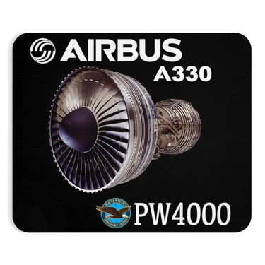AIRBUS 330 MOUSE PAD - PILOTSX